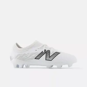 New Balance Furon Team V8 FG Kids Football Boot Setter Boots
