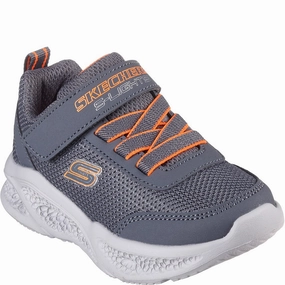 Exceptional experience light - duty running wear Skechers S-Lights: Meteor-Lights Shoe