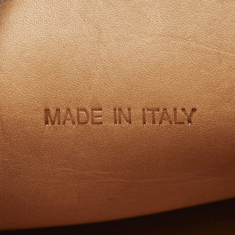 Pimp Loafers Prada Leather Loafers Brown Men