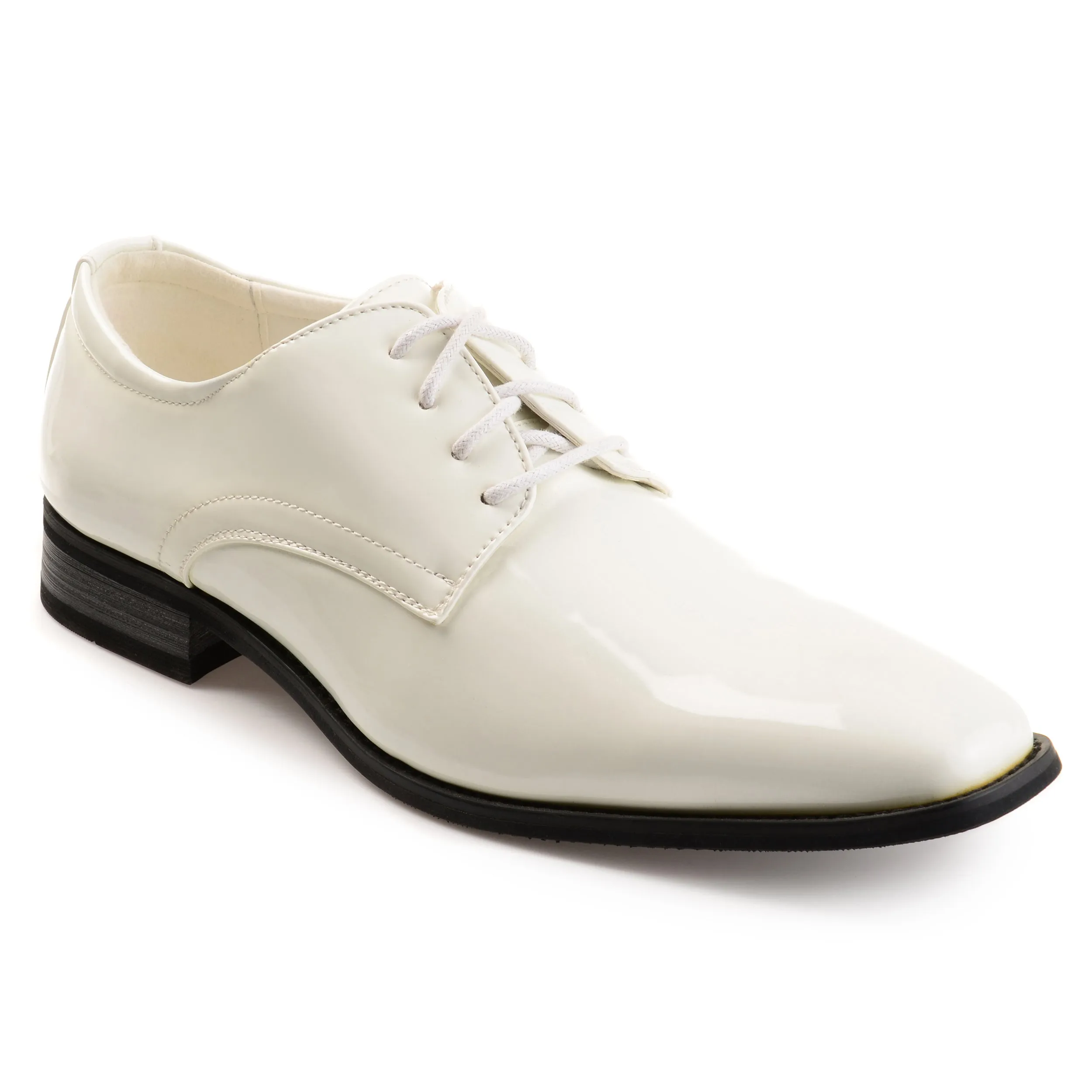 Shoes To Wear With In Winter Vance Co. Men's Cole Dress Shoe