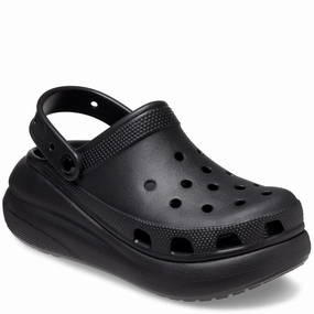 Crocs Unisex Classic Crush Clog Breathable Footwear
