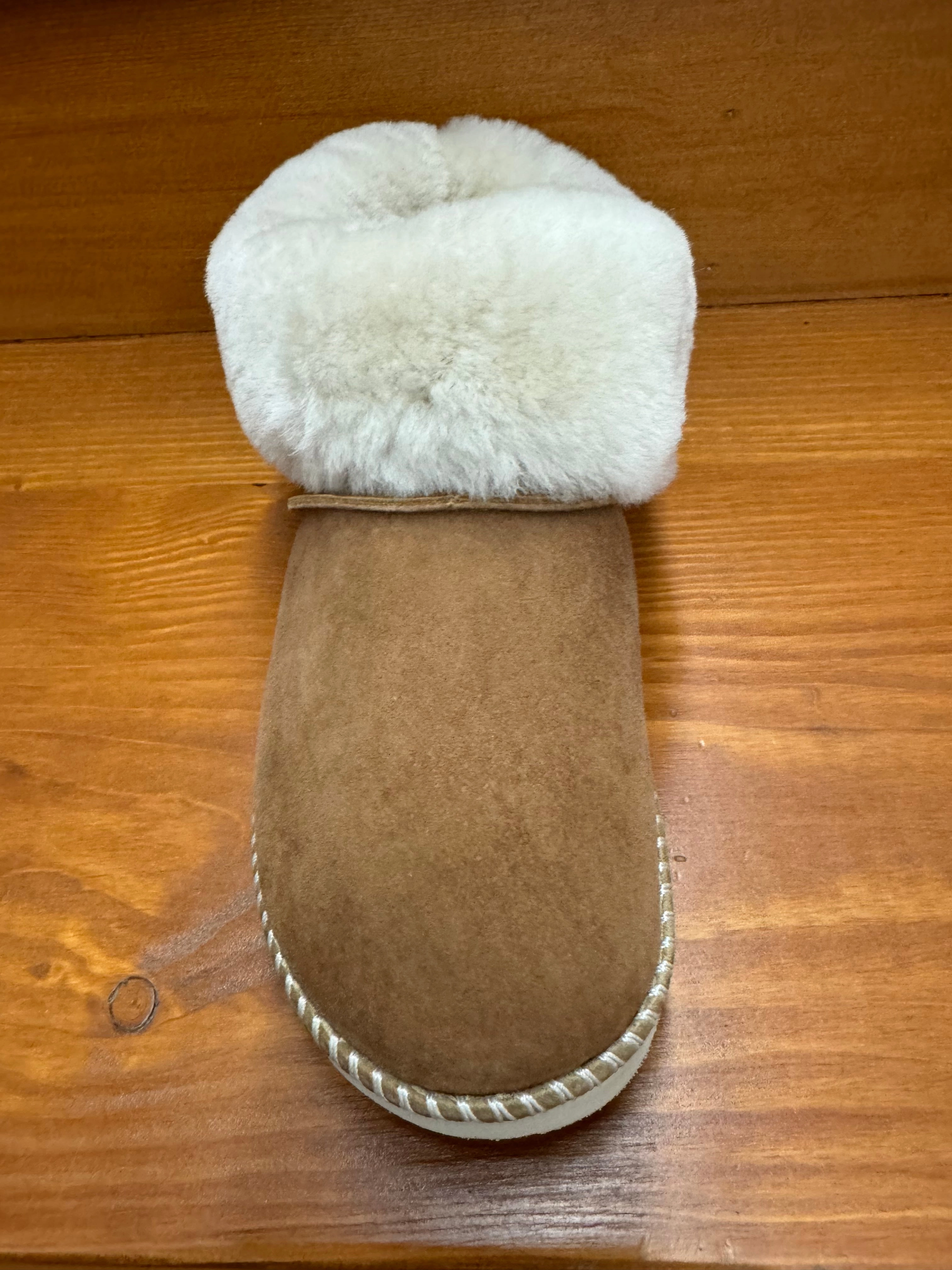 Effortless Fit Soft Touch Olukai Ku'I Tan/Bone 20457-3419