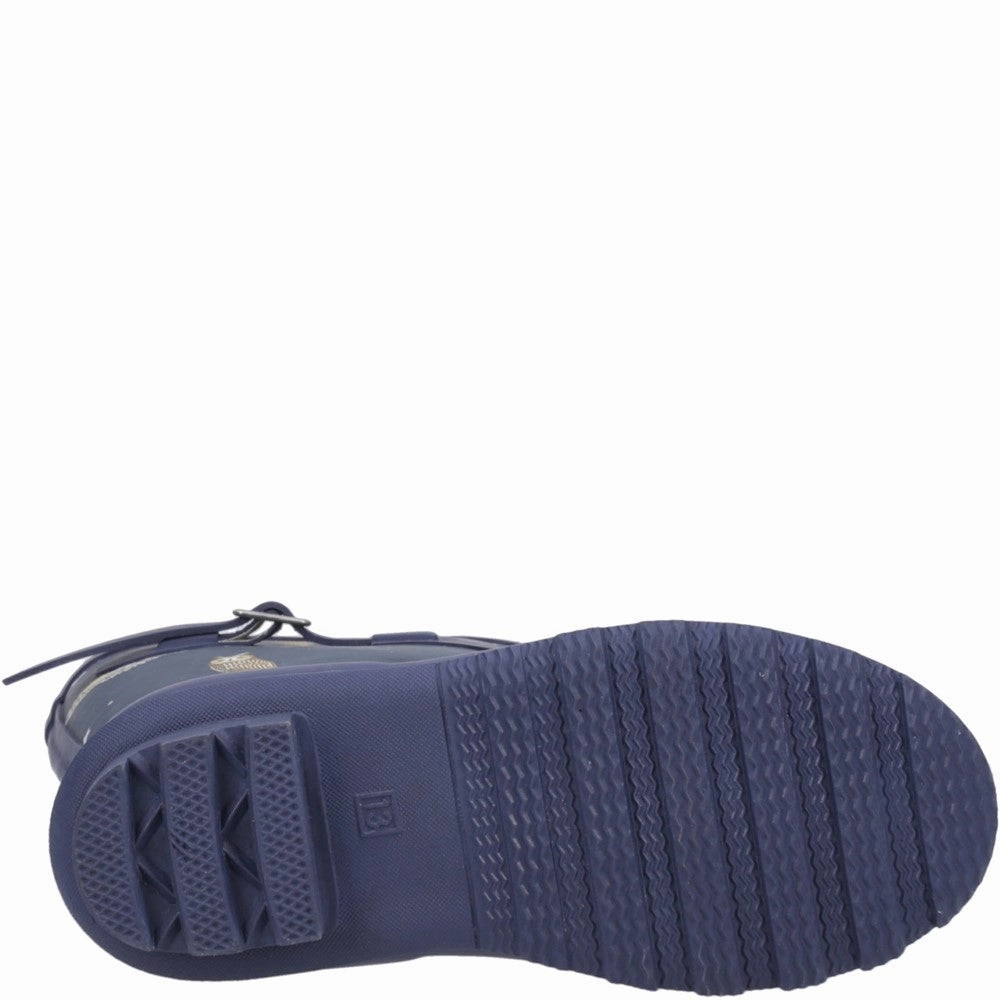 Cotswold Woodland Junior Wellingtons Frost resistant