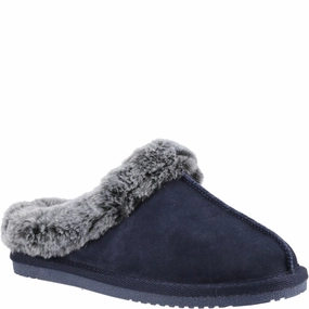 Light Slip Sandals Hush Puppies Amara Slipper
