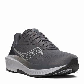 beach running shoes Men's Saucony, Echelon 10 Running Shoe - Wide Width