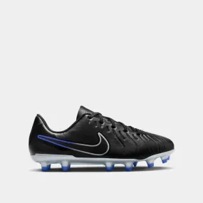 Kids' Nike Tiempo Legend 10 Club Soccer Cleats Turf Soccer Shoes Vs Cleats