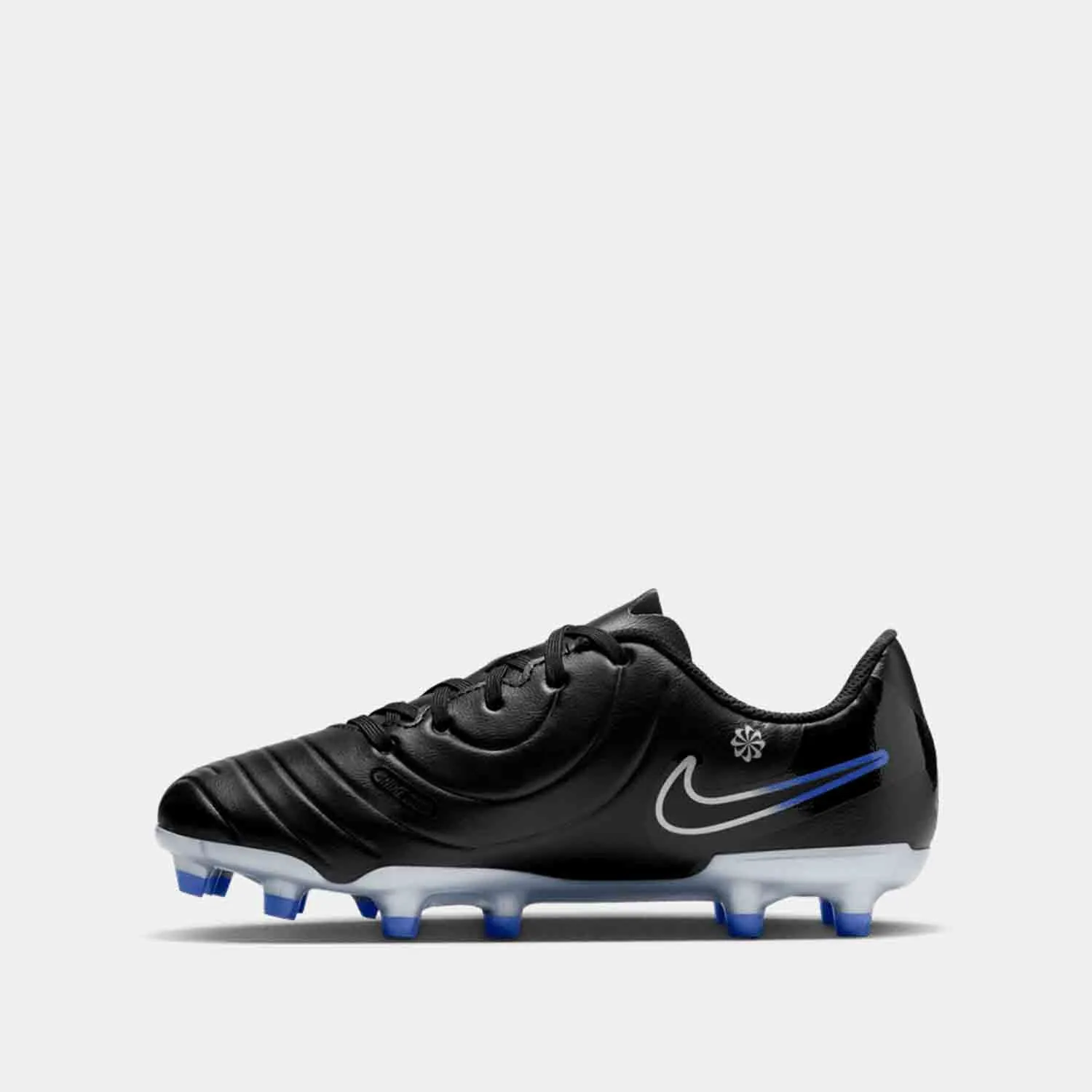 Kids' Nike Tiempo Legend 10 Club Soccer Cleats Comfiest Soccer Cleats