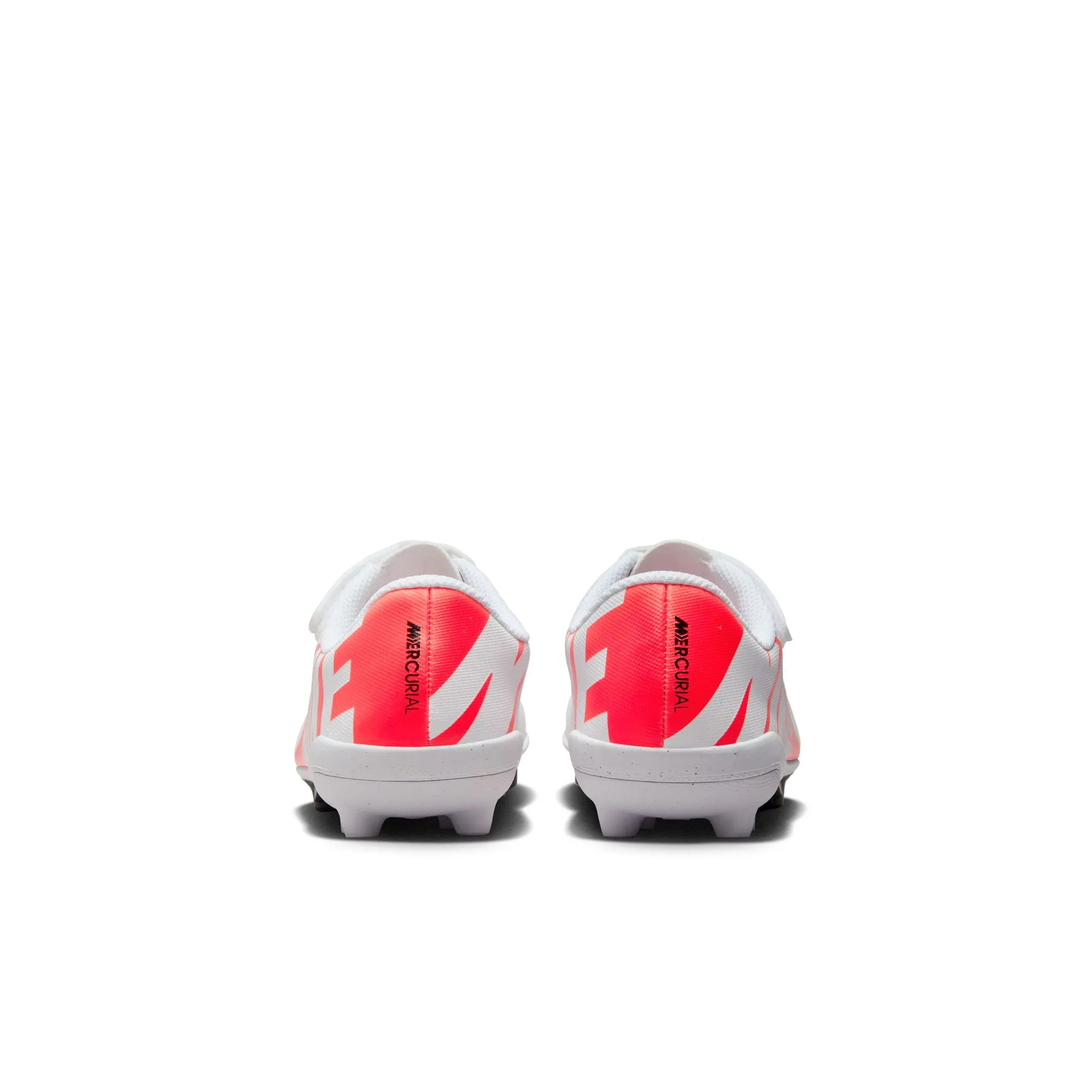 JR Mercurial Vapor 15 Club Multi-Ground Soccer Boots (Little Kid Sizes 8C - 13.5C) Phantom Gt2 Soccer Cleats