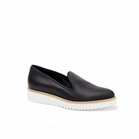 Atelier Adlai - Black Long Wear Footwear Durable Construction