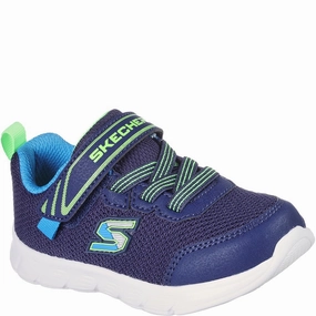 Skechers Comfy Flex Mini Trainer Fitness - focused user - friendly