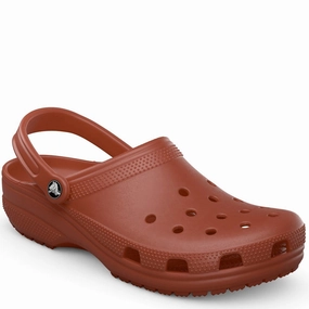 Crocs Unisex Classic Clog Comfort Walk