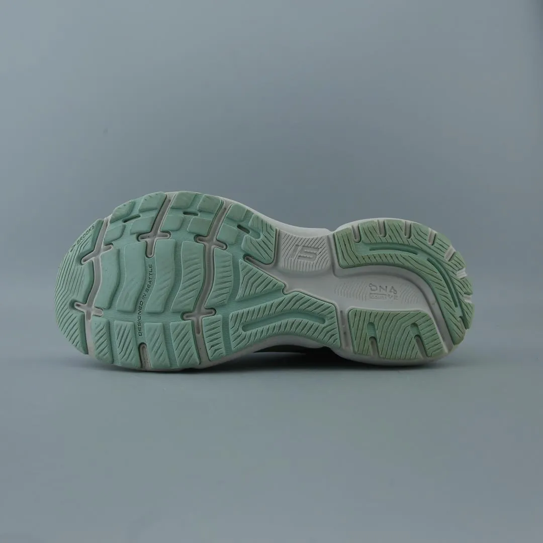 BROOKS GHOST 15 V2k Run Gore Tex Waterproof Shoes
