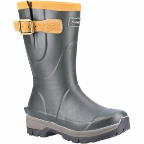 Cotswold Stratus Short Boot waterproof boots