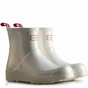 Street Comfort Toe Protection Hunter Nebula Play Short Wellington