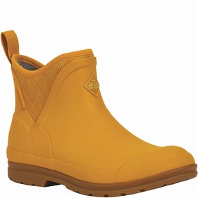 Quick Style Storm Gear Boots Muck Boots Originals Ankle Wellingtons