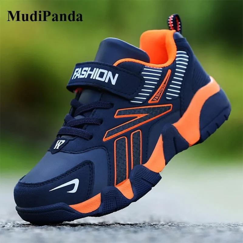 Lightest Tennis Shoes Mesh Children Sneakers Shoes Breathable Running Sport School tennis infantile
