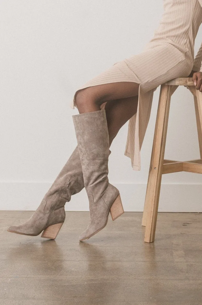 Irina Grey Boots Adidas Running Shoes Boost