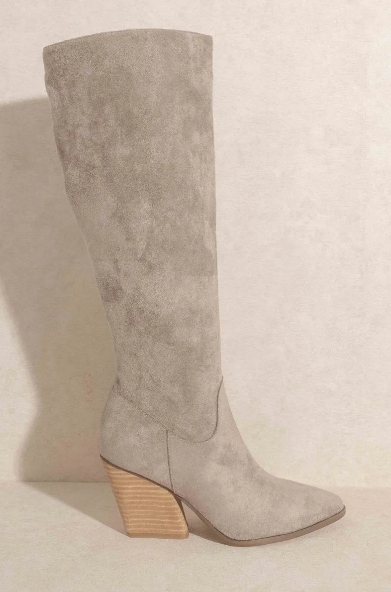 Irina Grey Boots World Cup Shoes Adidas