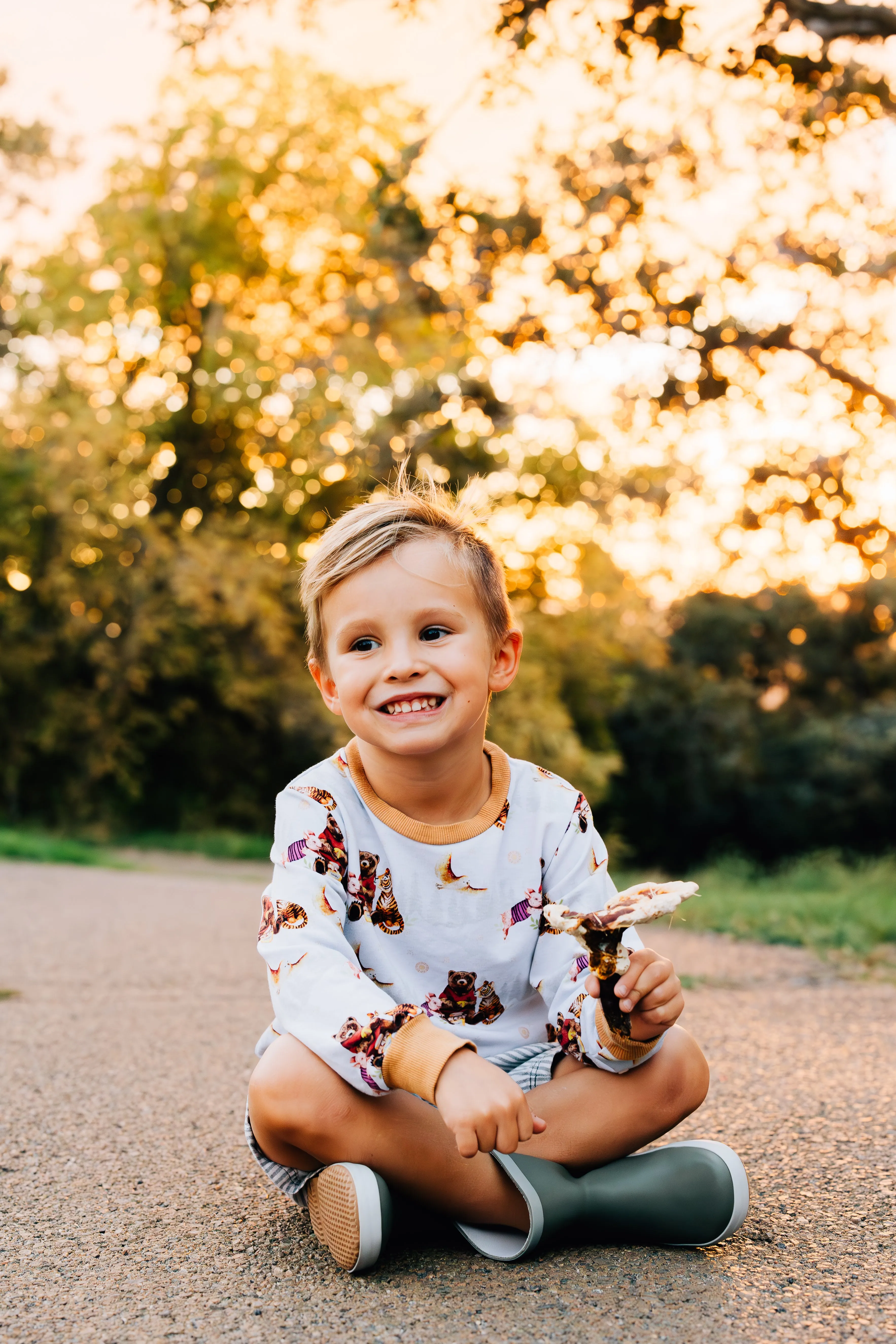 Fox Motion Boots Puddlers Rain Boots