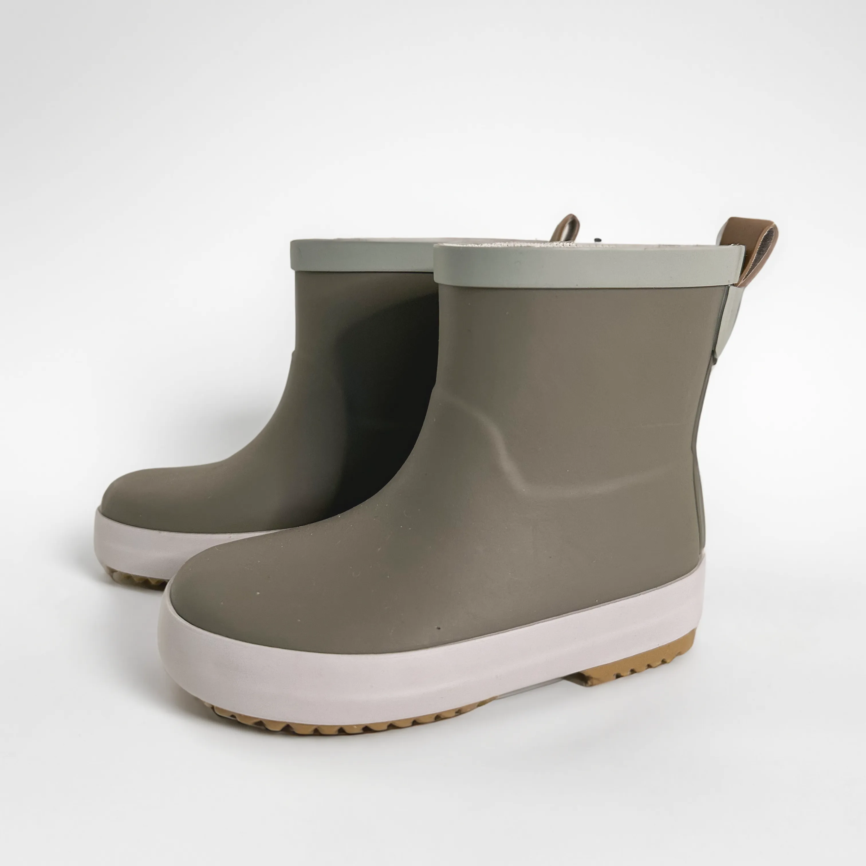 Puddlers Rain Boots Best Work Boots For Plantar Fasciitis