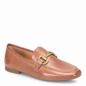Relaxed Walking Shoes Women's Born, Leyla Loafer