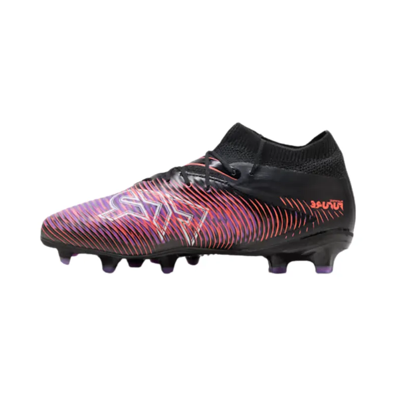 Puma Junior Future 8 Pro Firm/Artificial-Ground Cleats Best Way To Break In Soccer Cleats