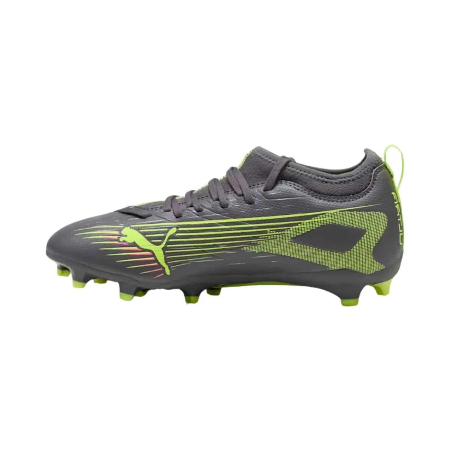 Puma Junior Ultra 5 Match Firm/Artificial Ground Cleats Customize My Own Soccer Cleats