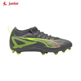 Puma Junior Ultra 5 Match Firm/Artificial Ground Cleats Soccer Cleats 2010 World Cup
