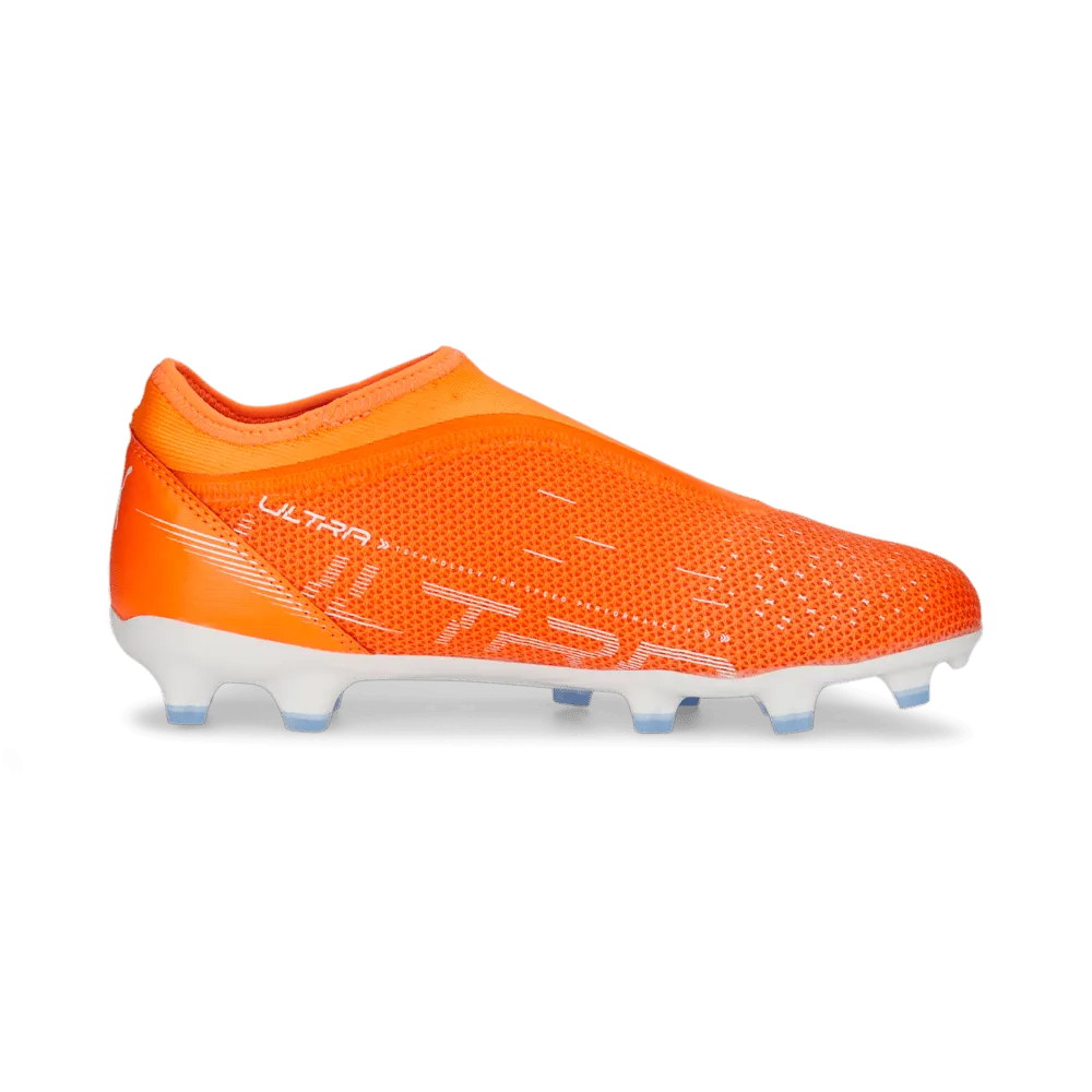 Soccer Cleats Messi 2017 PUMA Kids' Ultra Match   LL FG Soccer Cleats