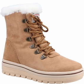 Urban Feel Comfort Wrap Skechers Street Cleats 2 Snowslide Boot