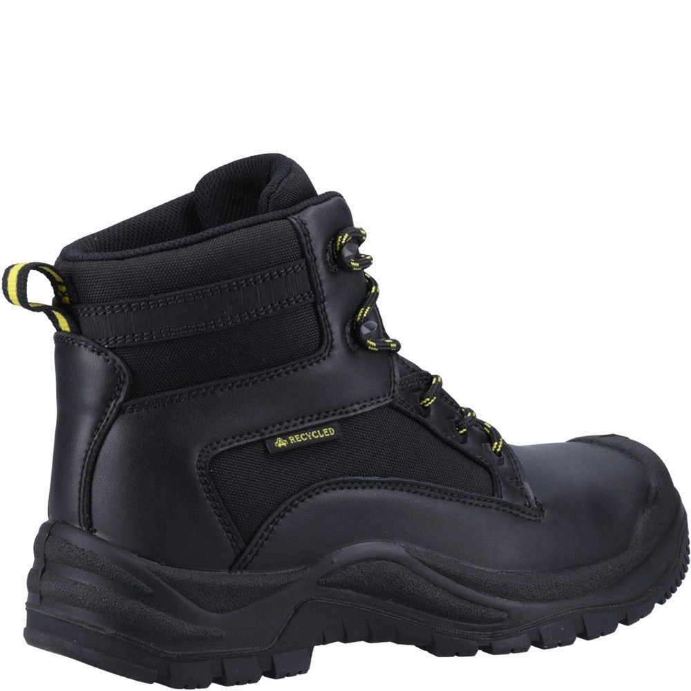 Extended Wear Footwear Professional Fit Amblers Safety 501R S1P Safety Boot