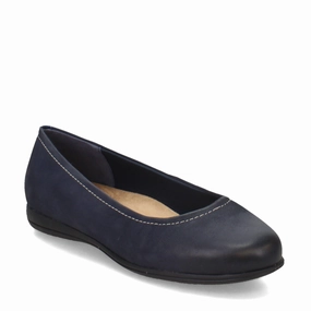 Life Walk Women's Trotters, Darcey Flat