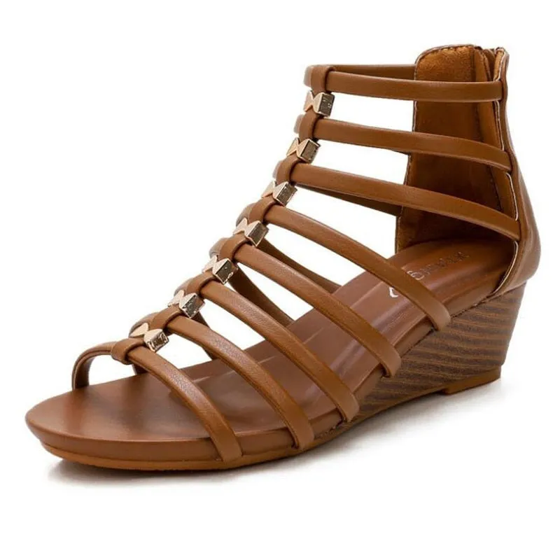 Purpdrank - Summer New Women Shoes Fashion Casual Outdoor Beach Slippers Comfortable Flat Bottomed Toe Women Sandals Plus Size Soda Slippers