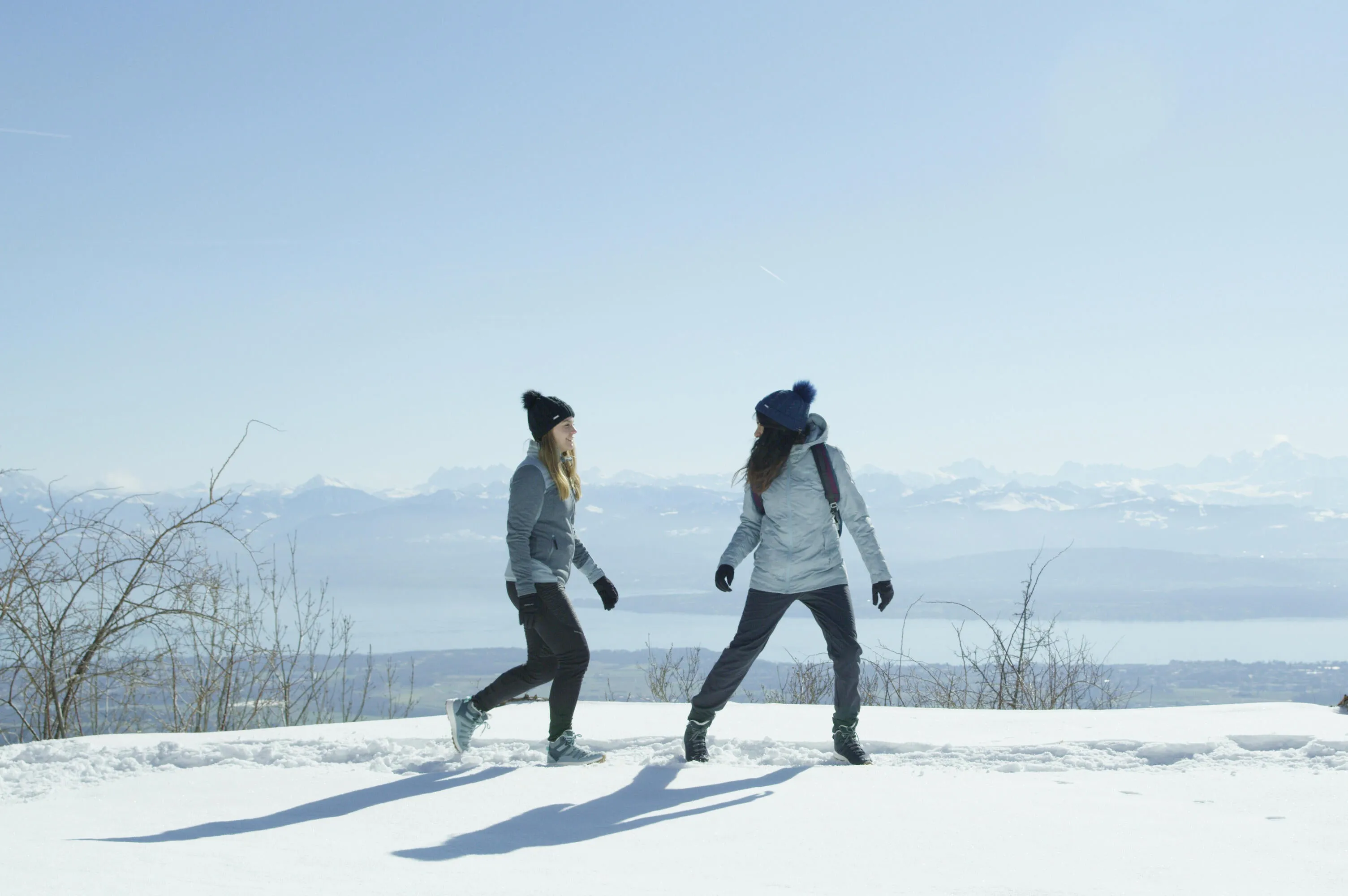 Quechua Women's SH100 X-Warm Waterproof Mid Hiking Boots Top 10 Snow Boot Brands