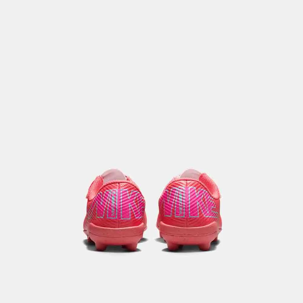 Nike Kids' Mercurial Vapor 16 Club Soccer Cleats Tf Soccer Cleats