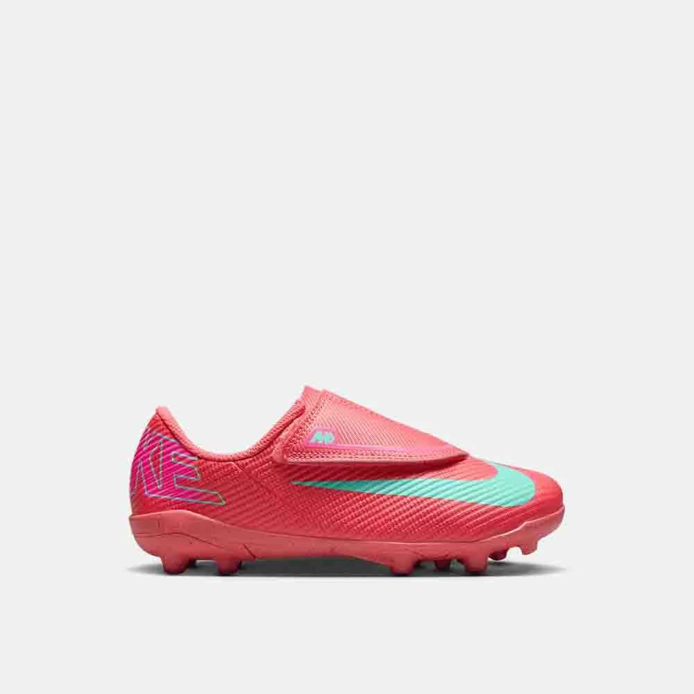 Zoom Mercurial Cr7 Fg Soccer Cleats Nike Kids' Mercurial Vapor 16 Club Soccer Cleats