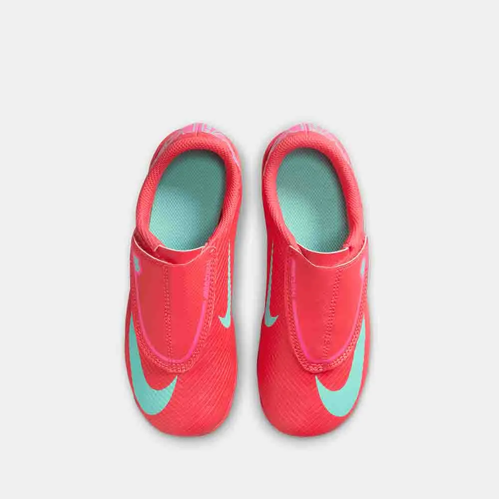 Nike Kids' Mercurial Vapor 16 Club Soccer Cleats Next Soccer Cleat Release