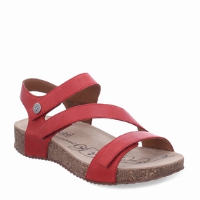 Walking-Friendly Shoes Women's Josef Seibel, Tonga 25 Sandal
