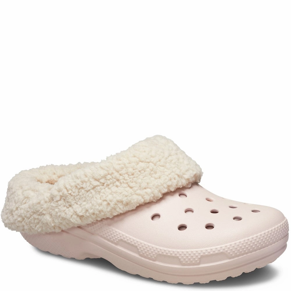 Travel Foot Step Crocs Unisex Classic Blitzen IV Clog
