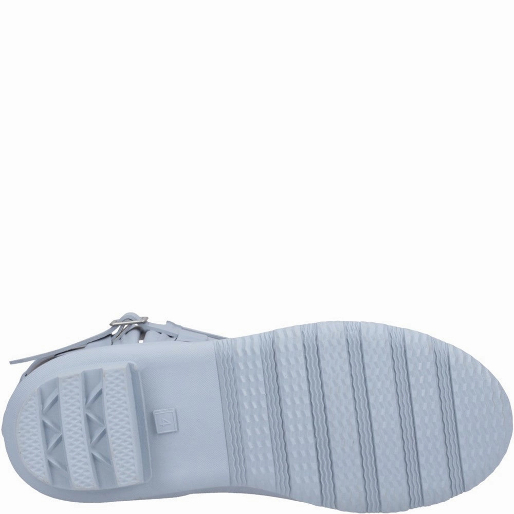 Comfort Stretch Cotswold Woodland Junior Wellingtons