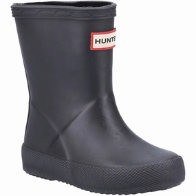 Hunter First Classic Wellington Boot High-performance Outdoor Hiking