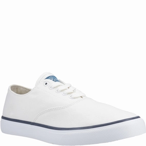 EVA midsole cushions without adding extra weight Sperry CVO Trainer