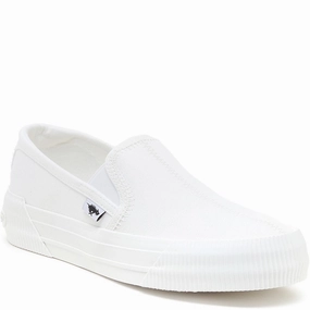 Rocket Dog Cheeryful 12A Slip On Wind Safe