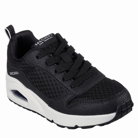 Hard surface protection solid - color shoes Skechers Uno - Powex Trainer