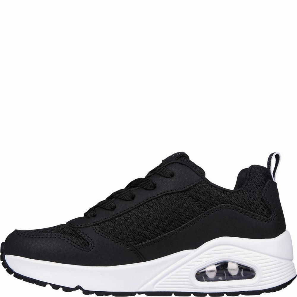 Skechers Uno - Powex Trainer Stability Ride