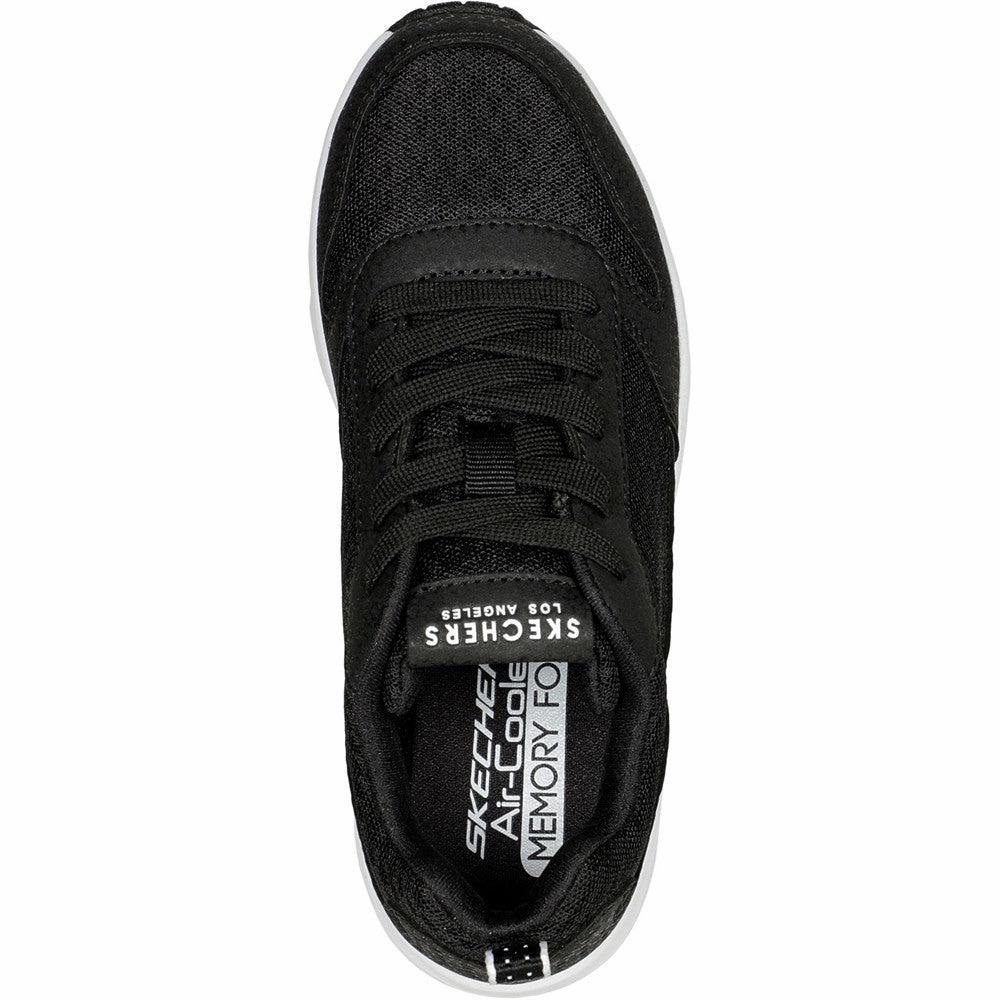 Skechers Uno - Powex Trainer molded shoes easy - to - maintain shoes