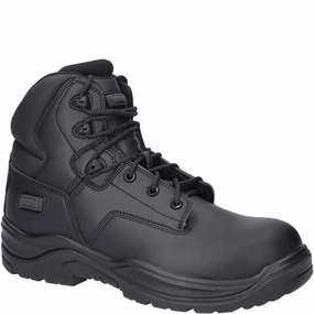 Magnum Precision Sitemaster CT CP Uniform Safety Boot Safety Shell Gear
