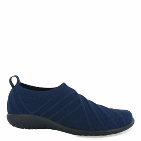 Urban Walk Simple Style Women's Naot, Okahu Slip-On