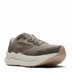 rehabilitation aid Giant pattern Men's Brooks, Ghost Max 2 Running Shoe