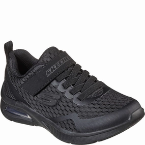 carbon fiber plate Cold - weather running Skechers Microspec Max Sports Shoe